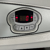 New Brunswick Scientific Excella E24 Incubator Shaker image 3